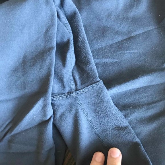 lululemon Still Crop - Picture 4 of 5